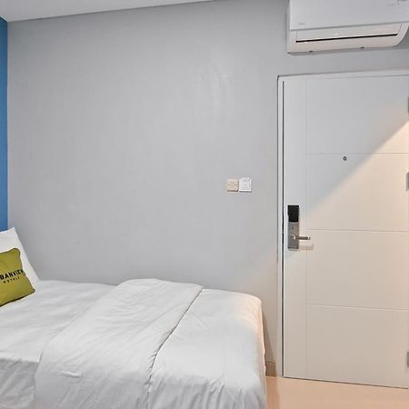 Urbanview Green Lake Sunter Residence Джакарта Екстериор снимка